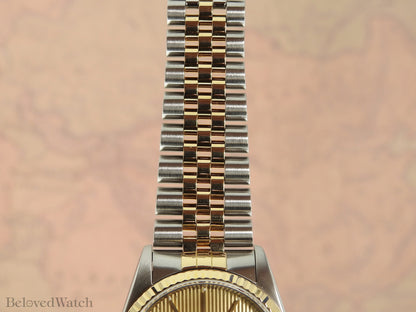 Rolex Datejust 16233