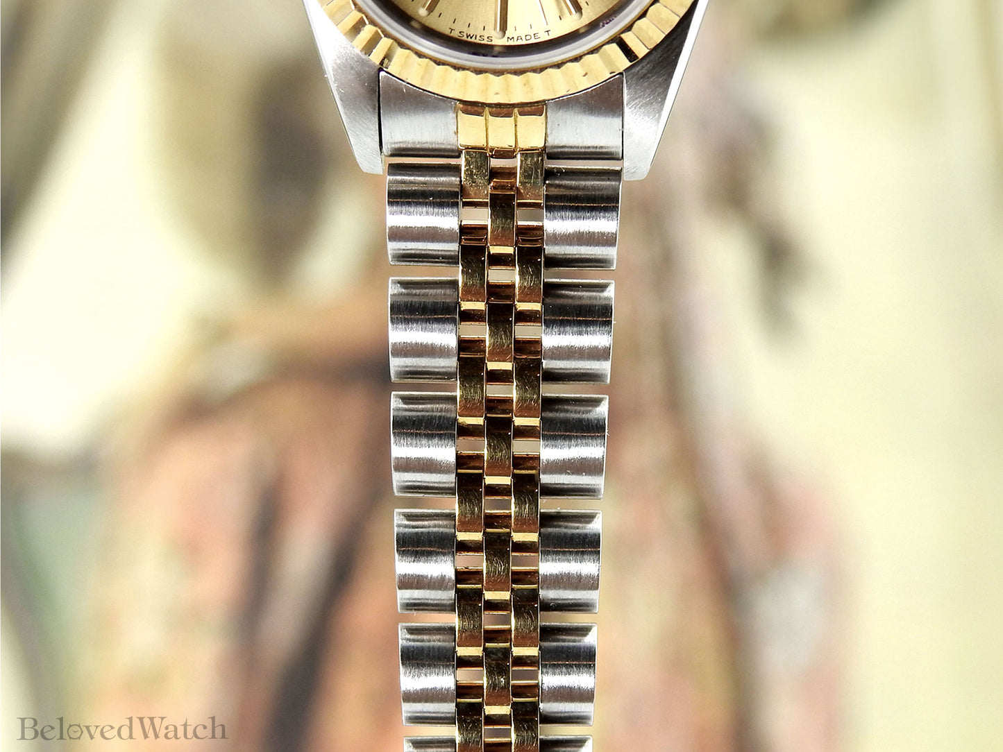 Rolex Oyster Perpetual 67193