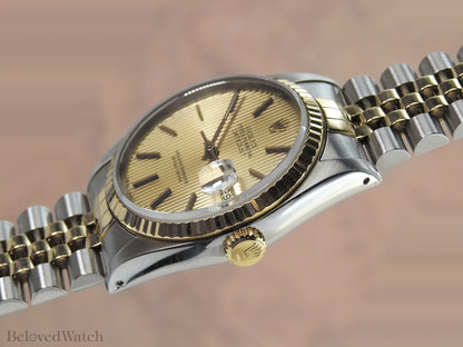 Rolex Datejust 16233