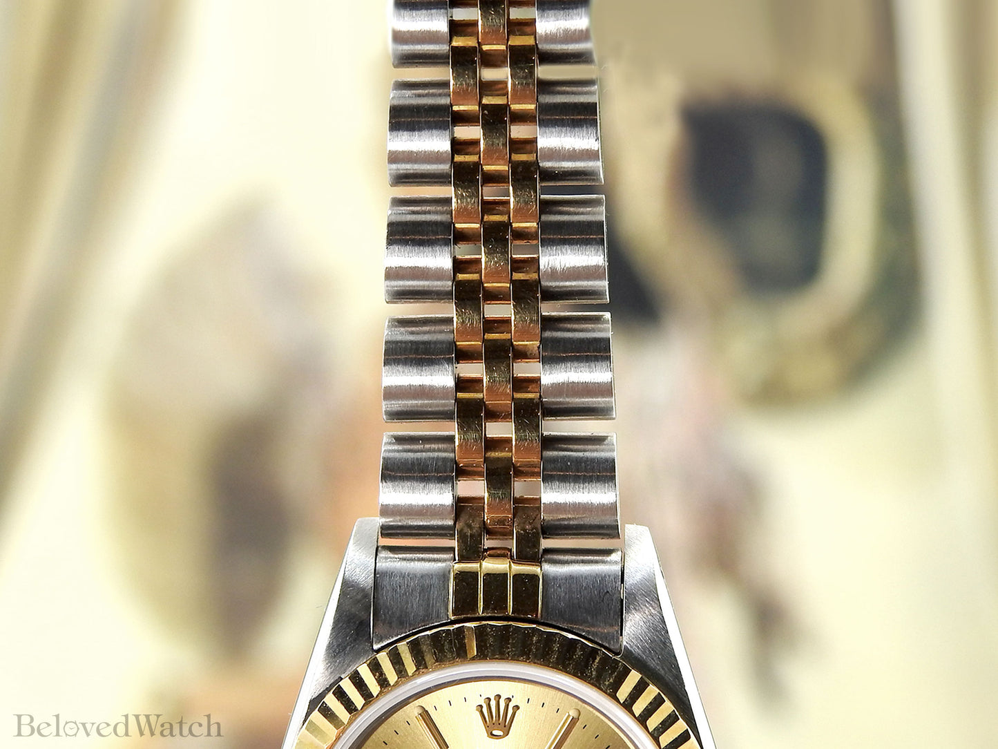 Rolex Oyster Perpetual 67193
