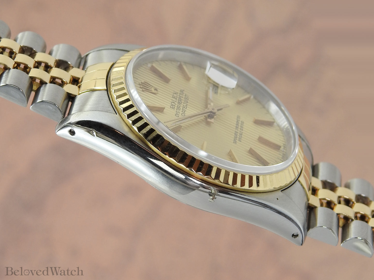 Rolex Datejust 16233