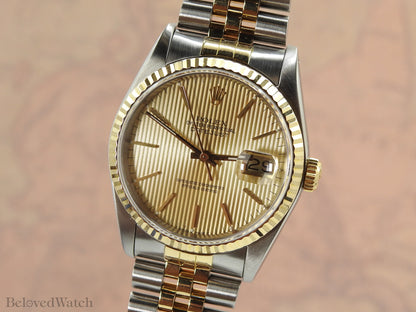 Rolex Datejust 16233