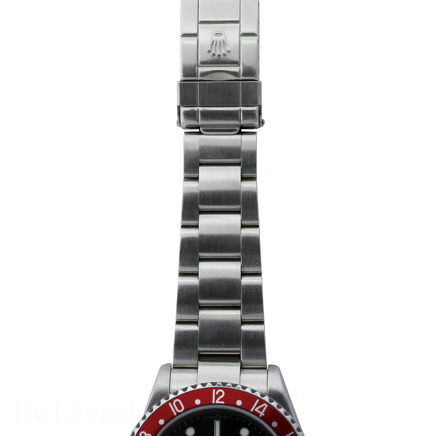 Rolex GMT-Master II "Pepsi" 16710 Image 3