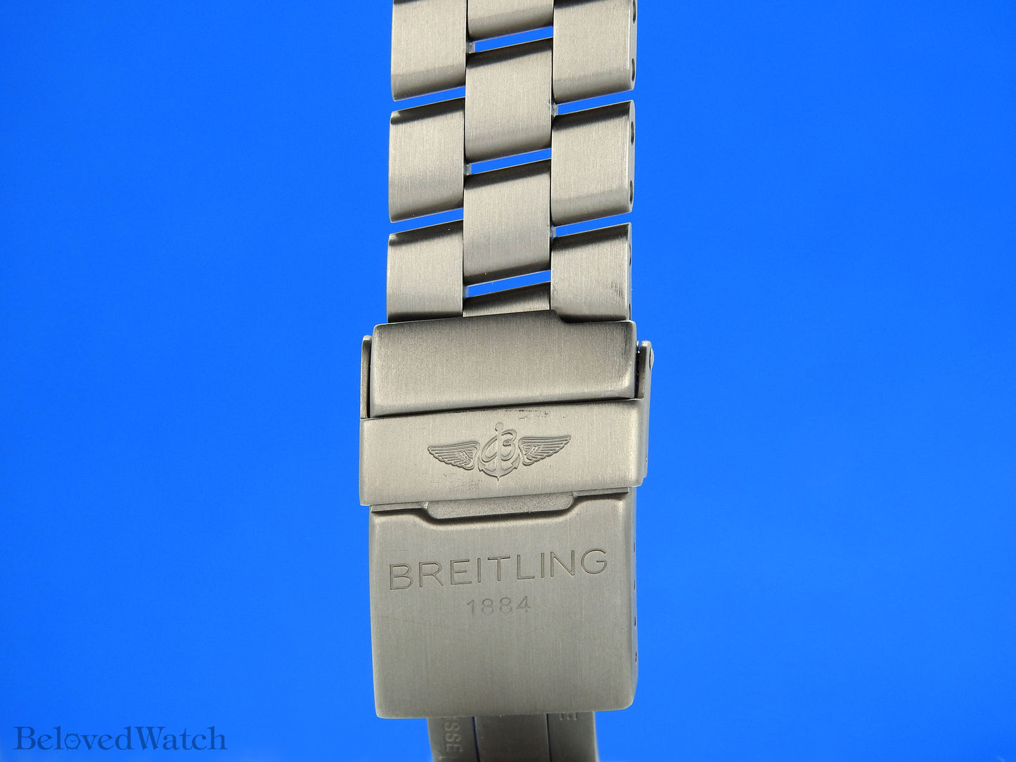 Breitling Emergency E76321