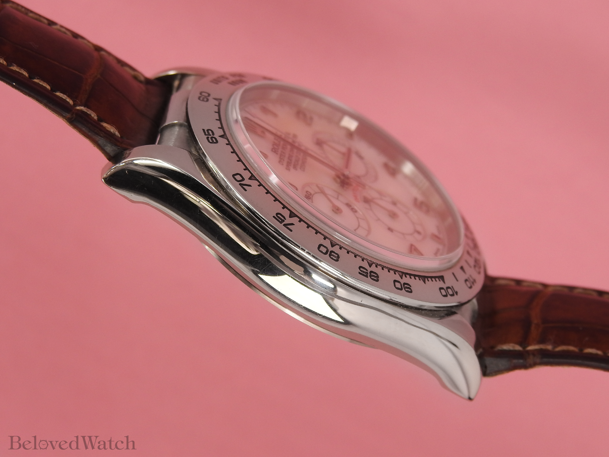 Rolex 2025 daytona 16519