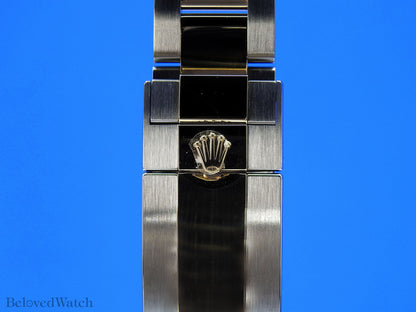 Rolex Submariner 126613LN