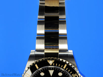 Rolex Submariner 126613LN
