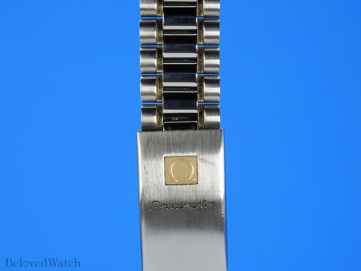 Omega Speedmaster 3310.10.00
