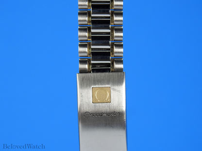 Omega Speedmaster 3310.10.00