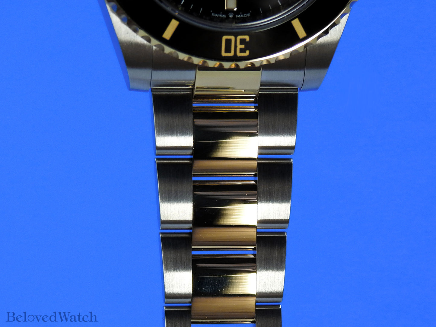 Rolex Submariner 126613LN