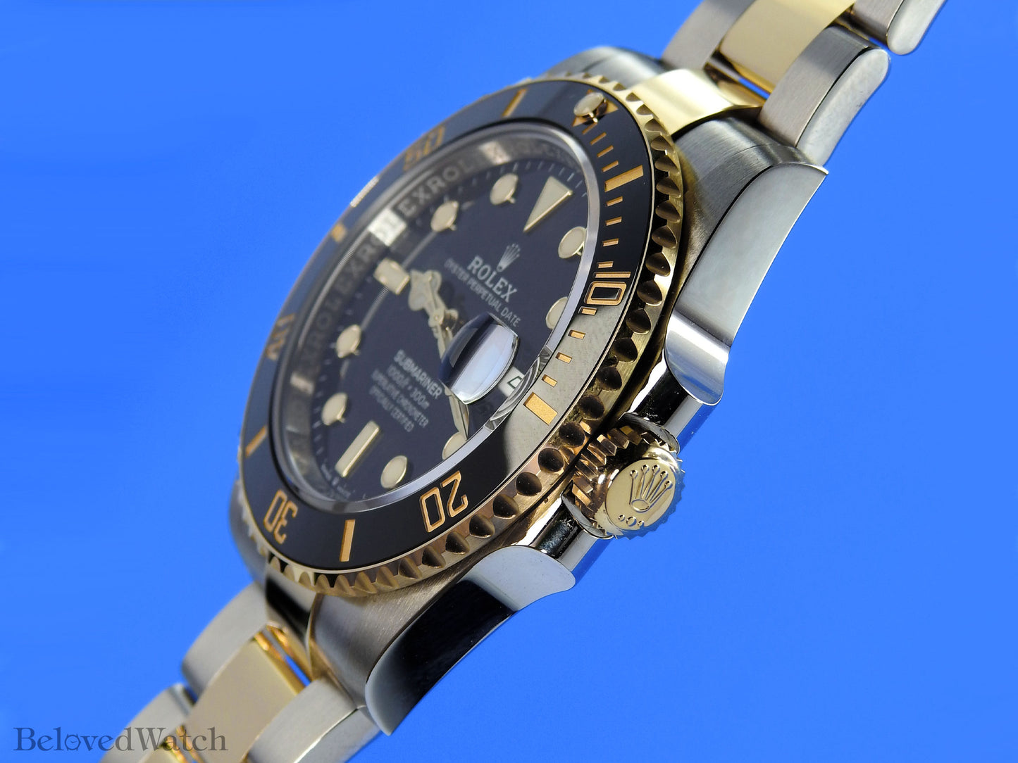 Rolex Submariner 126613LN