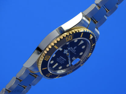 Rolex Submariner 126613LN