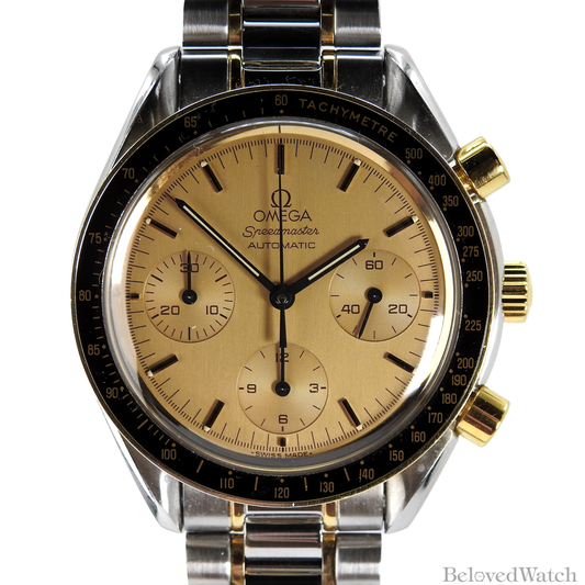 Omega Speedmaster 3310.10.00
