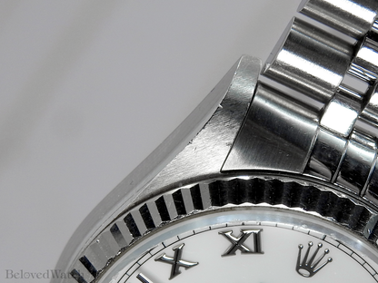 Rolex Datejust 16234
