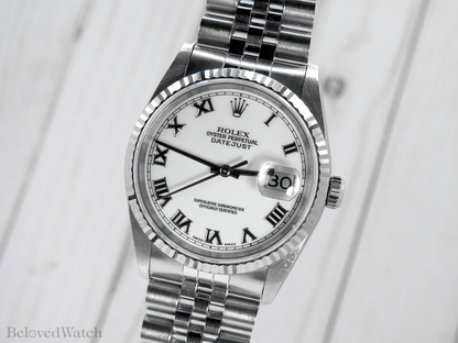 Rolex Datejust 16234