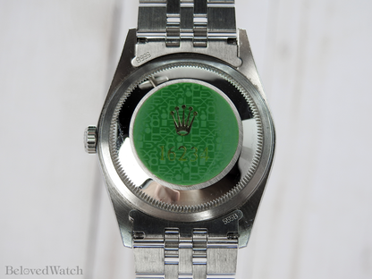 Rolex Datejust 16234