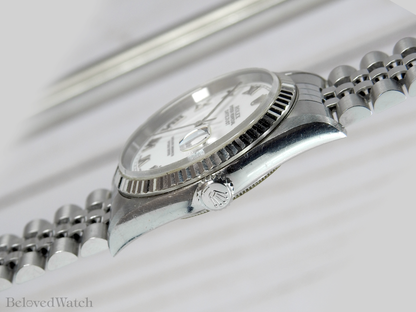 Rolex Datejust 16234
