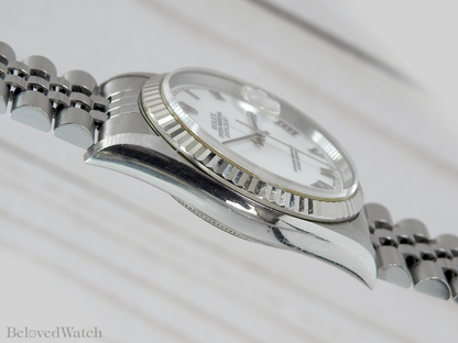 Rolex Datejust 16234