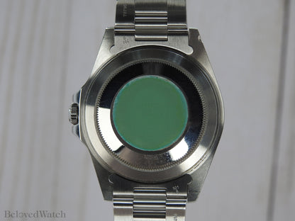 Rolex Explorer II 16570