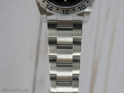 Rolex Explorer II 16570