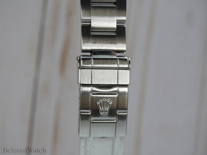 Rolex Explorer II 16570