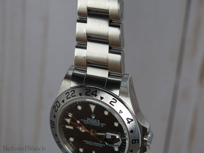Rolex Explorer II 16570