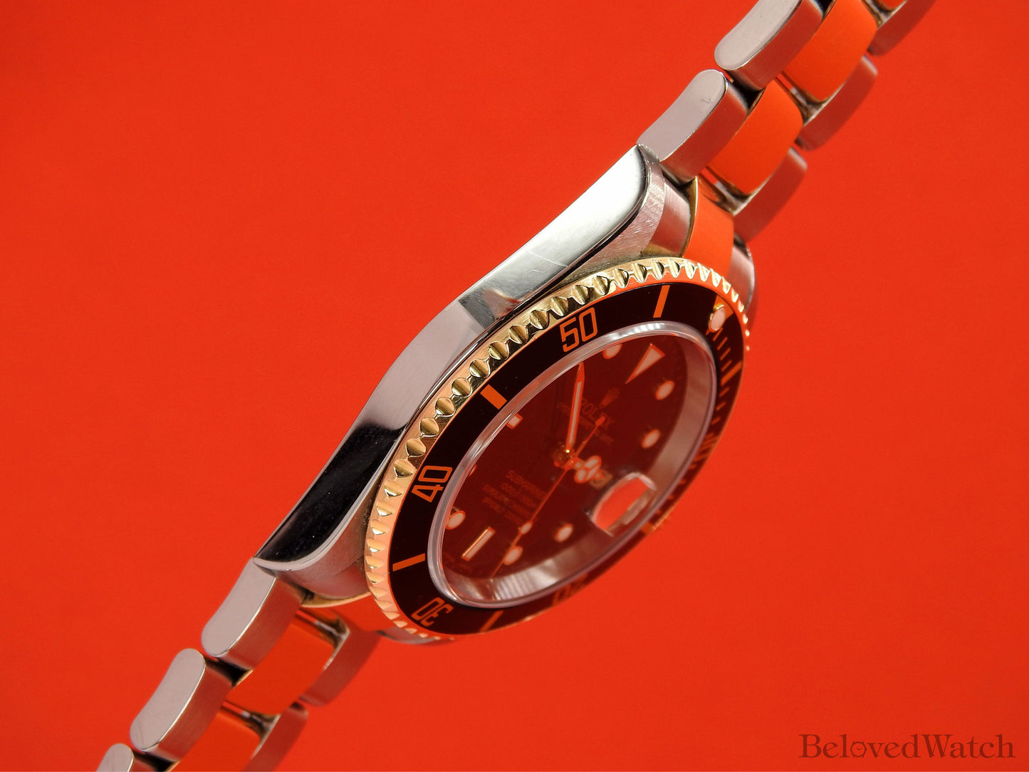 Rolex Submariner 16613