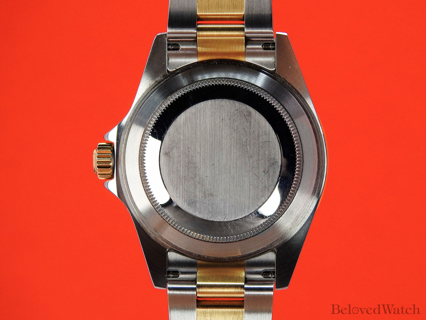 Rolex Submariner 16613