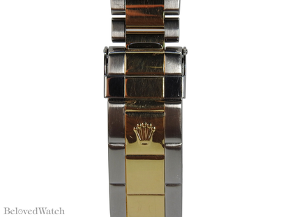 Rolex Submariner 16613