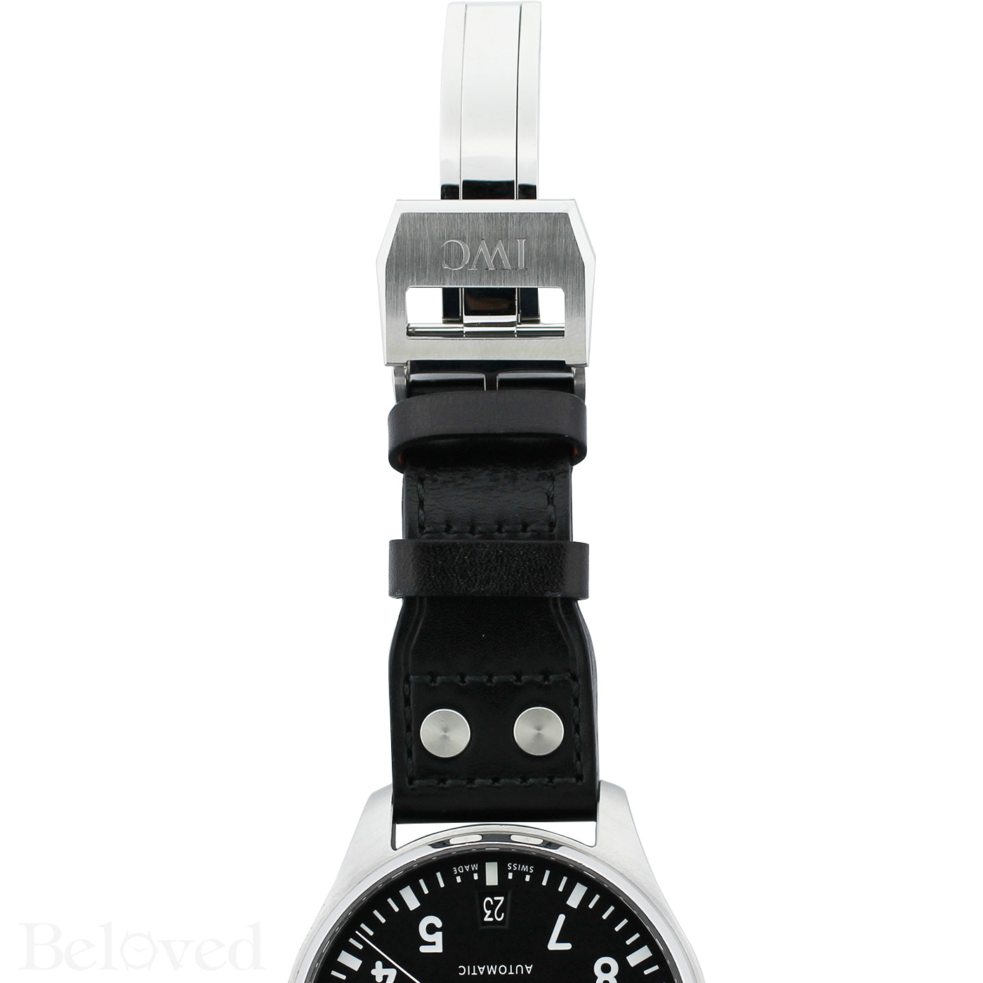International Watch Company Big Pilot IW5009-01 Image 4