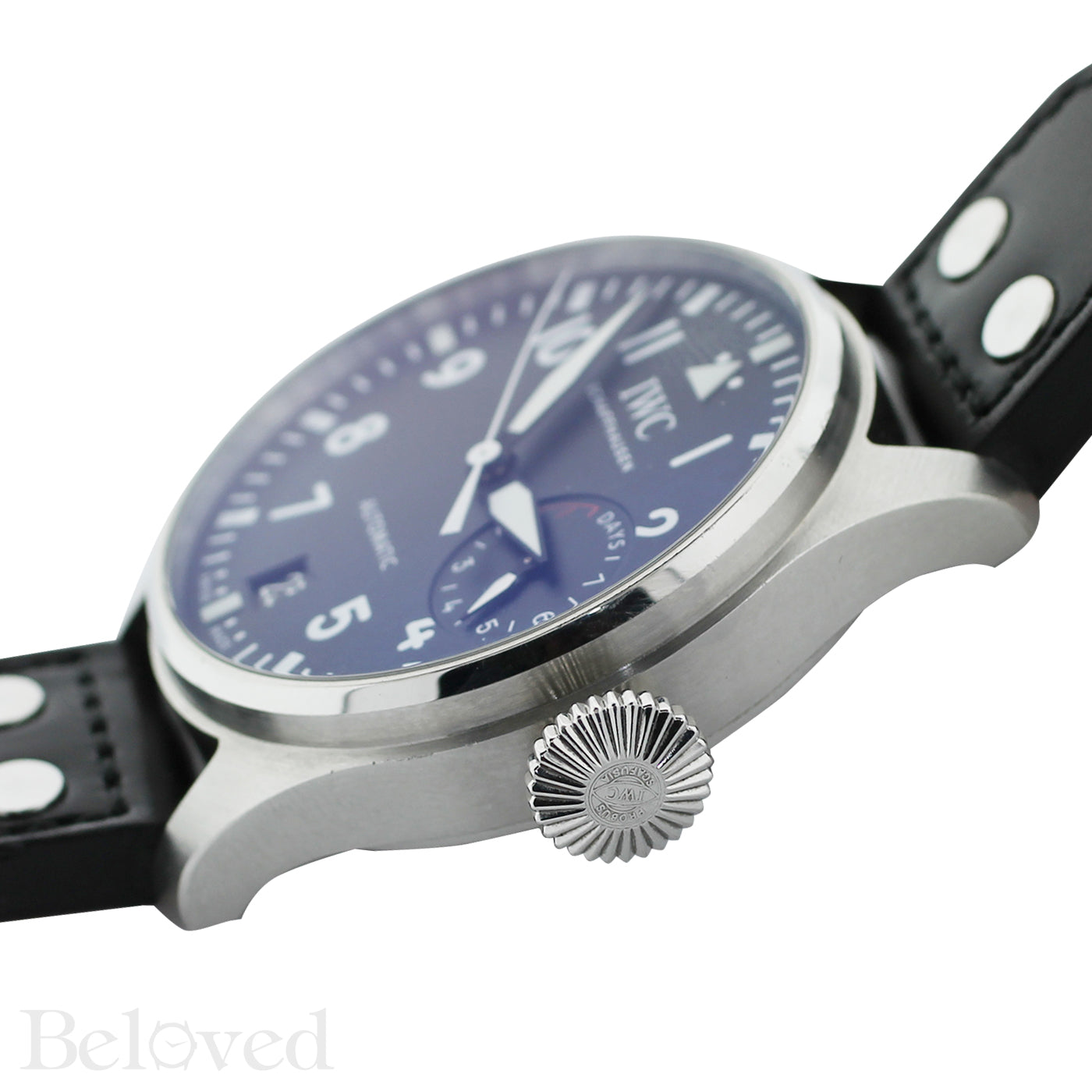 International Watch Company Big Pilot IW5009-01 Image 5