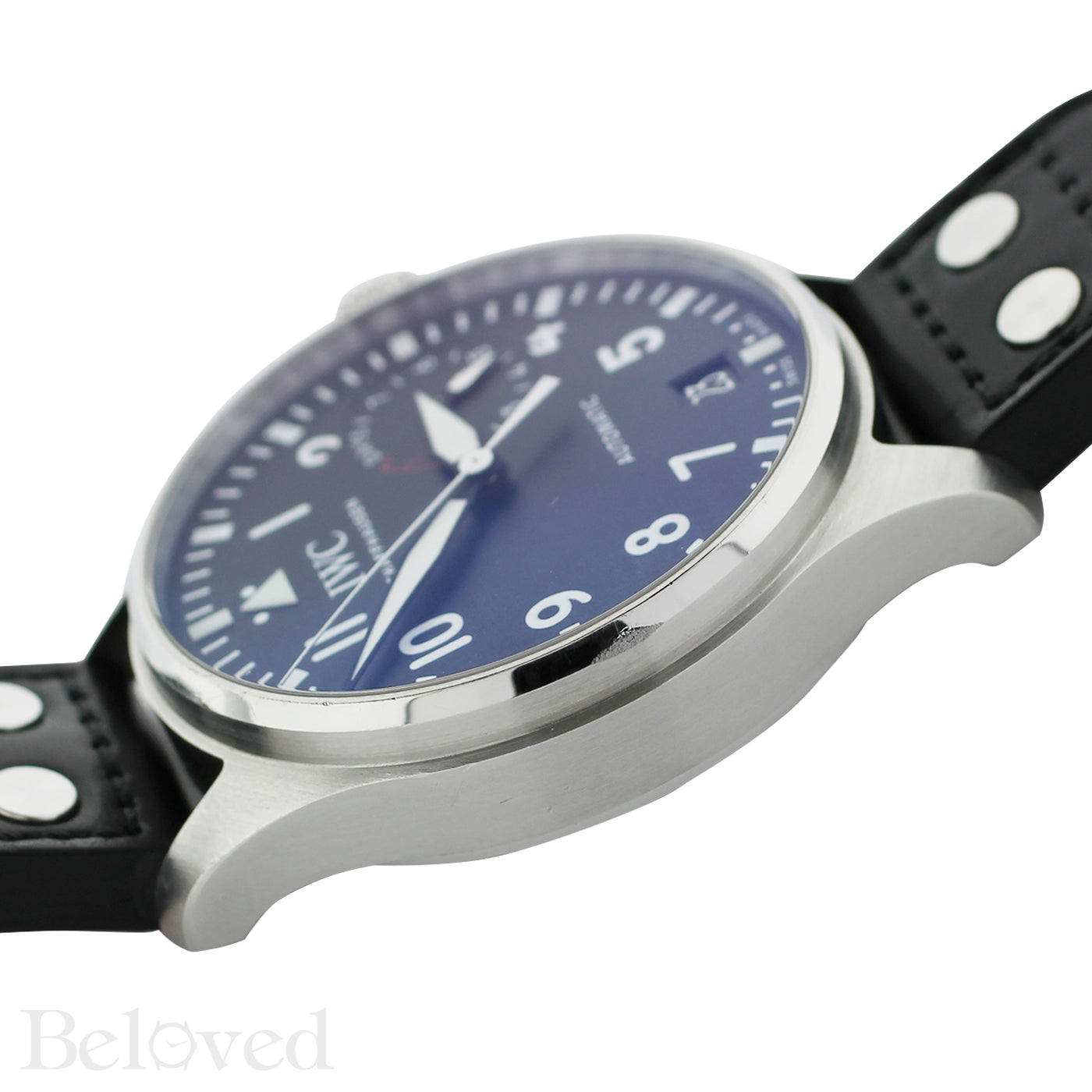 International Watch Company Big Pilot IW5009-01 Image 6