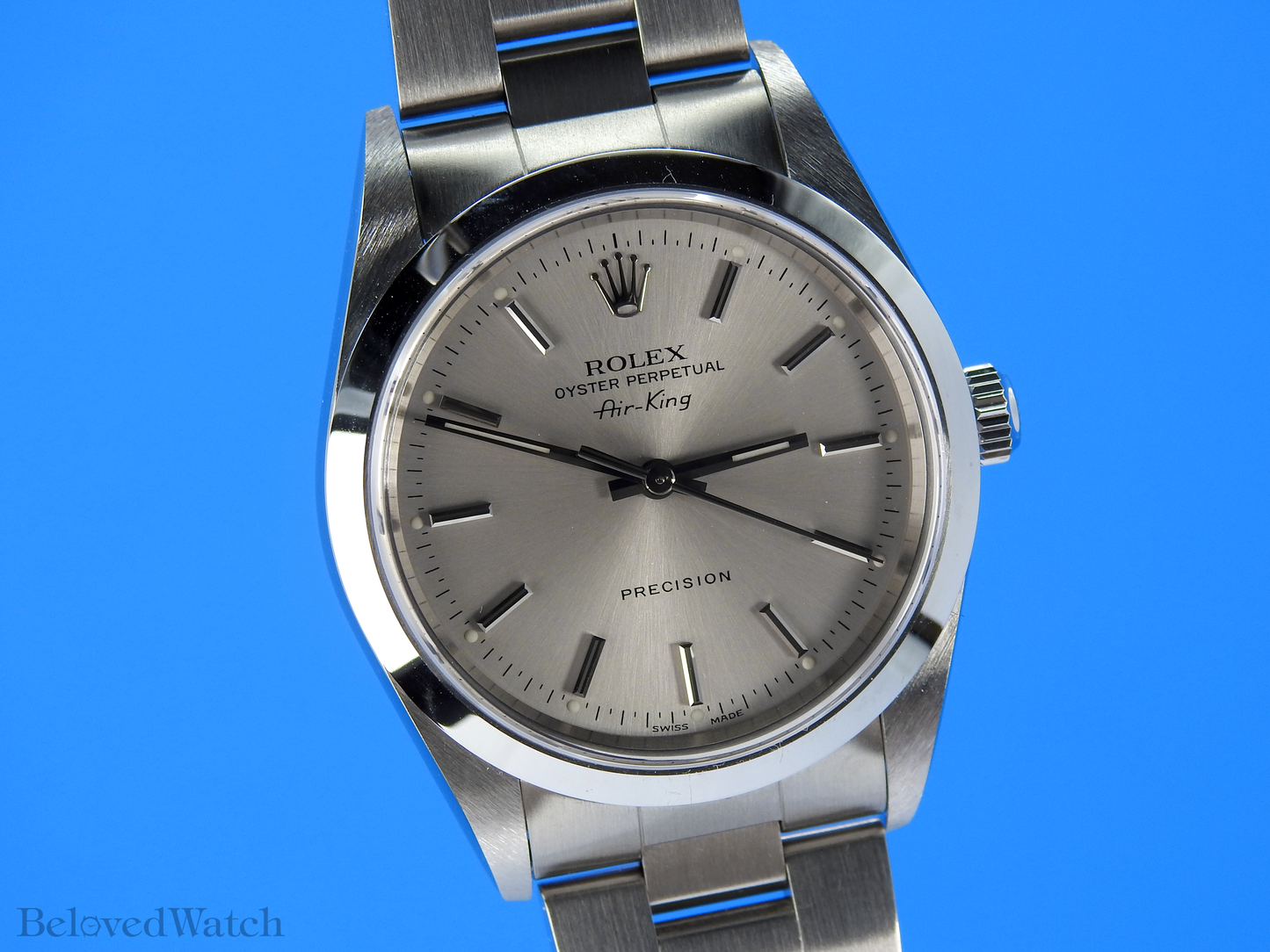 Rolex Air-King 14000