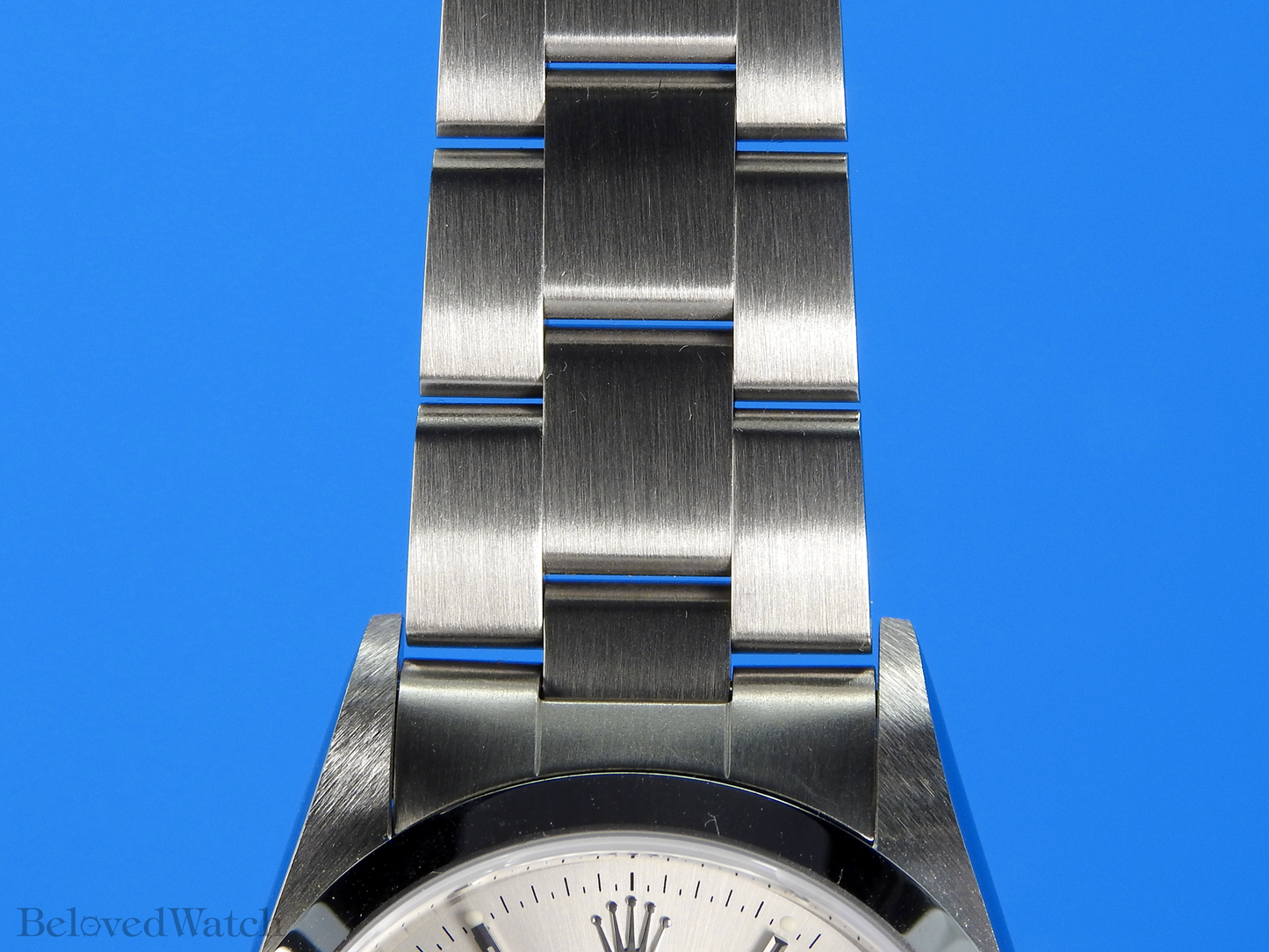 Rolex Air-King 14000