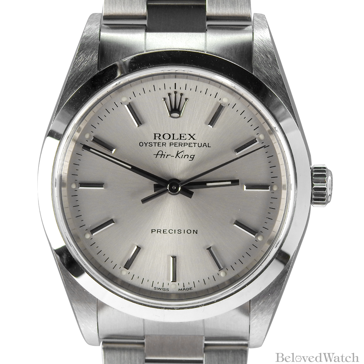 Rolex Air-King 14000