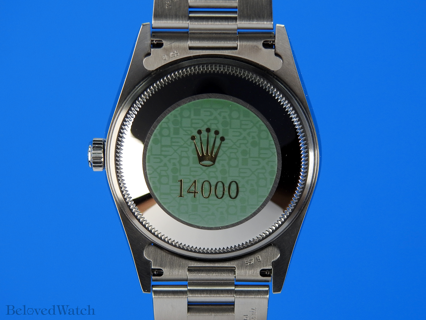 Rolex Air-King 14000