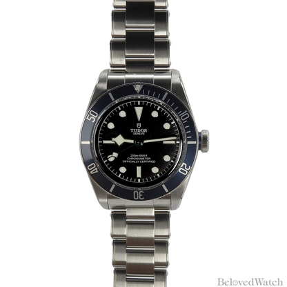 Tudor Black Bay 79230
