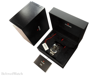 Tudor Black Bay 79230