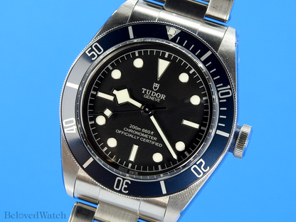 Tudor Black Bay 79230