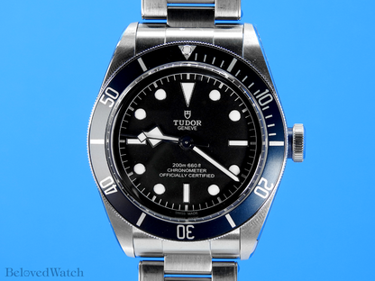 Tudor Black Bay 79230