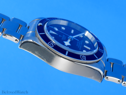Tudor Black Bay 79230