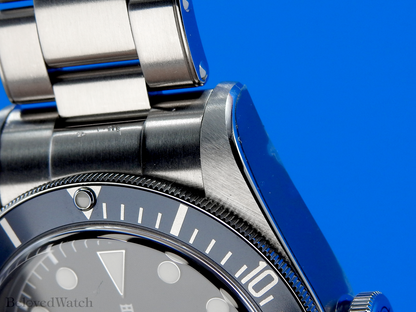 Tudor Black Bay 79230