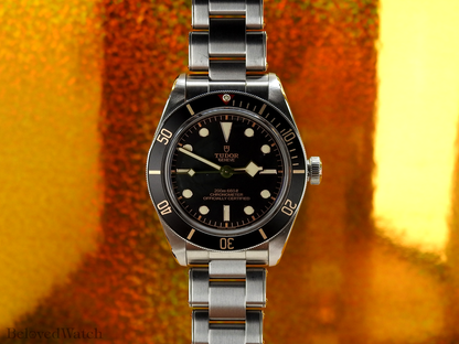Tudor Black Bay Fifty-Eight 79030