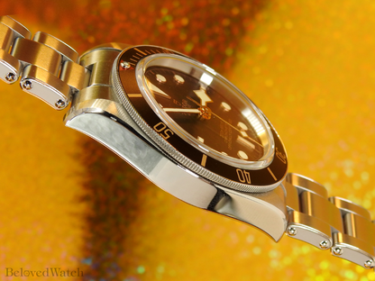 Tudor Black Bay Fifty-Eight 79030