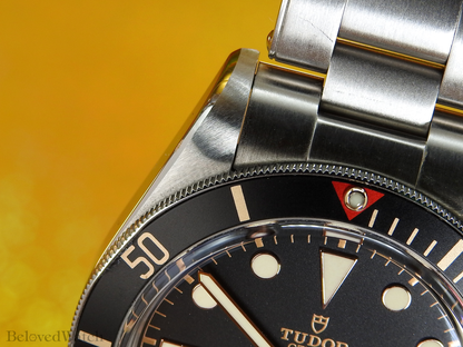 Tudor Black Bay Fifty-Eight 79030