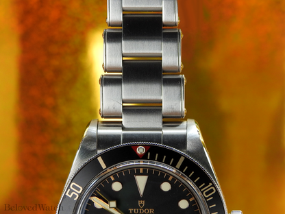 Tudor Black Bay Fifty-Eight 79030