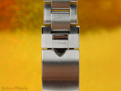 Tudor Black Bay Fifty-Eight 79030