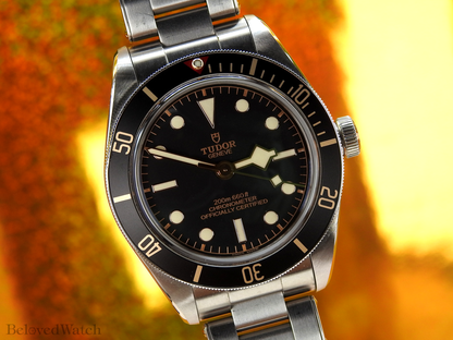 Tudor Black Bay Fifty-Eight 79030