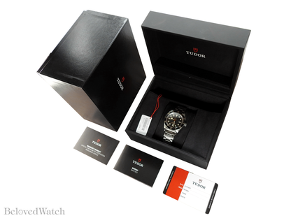 Tudor Black Bay Fifty-Eight 79030