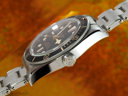 Tudor Black Bay Fifty-Eight 79030